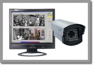 Câmeras para Monitoramento